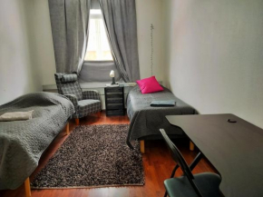 Toimistohotelli Pormestari Kokkola